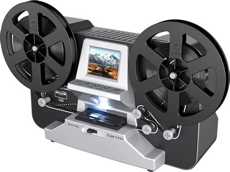 convert 8mm film to digital walmart.